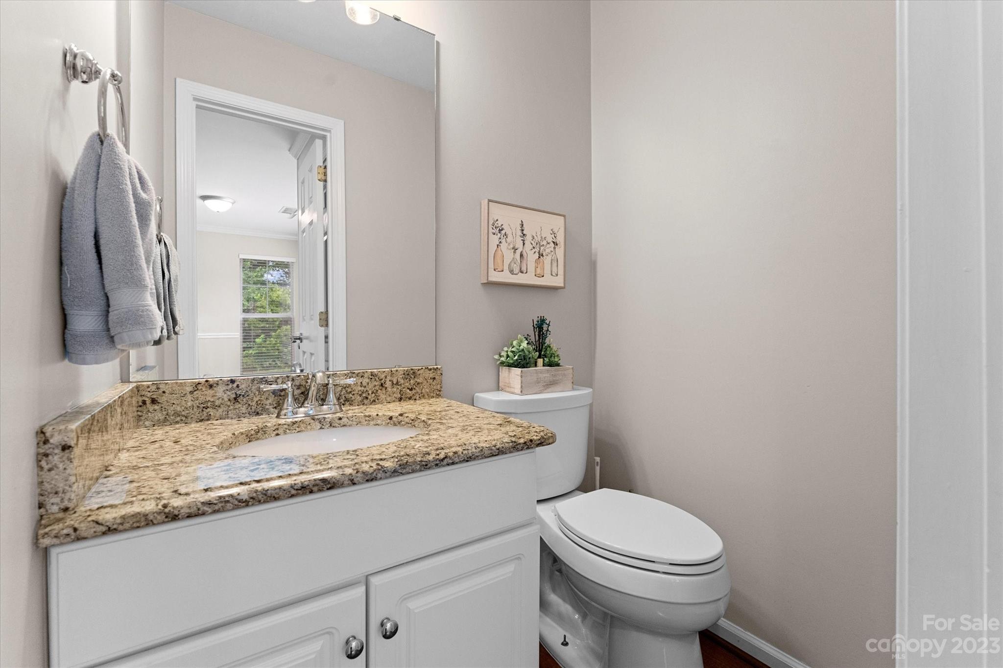 Vineyard Point - Residential