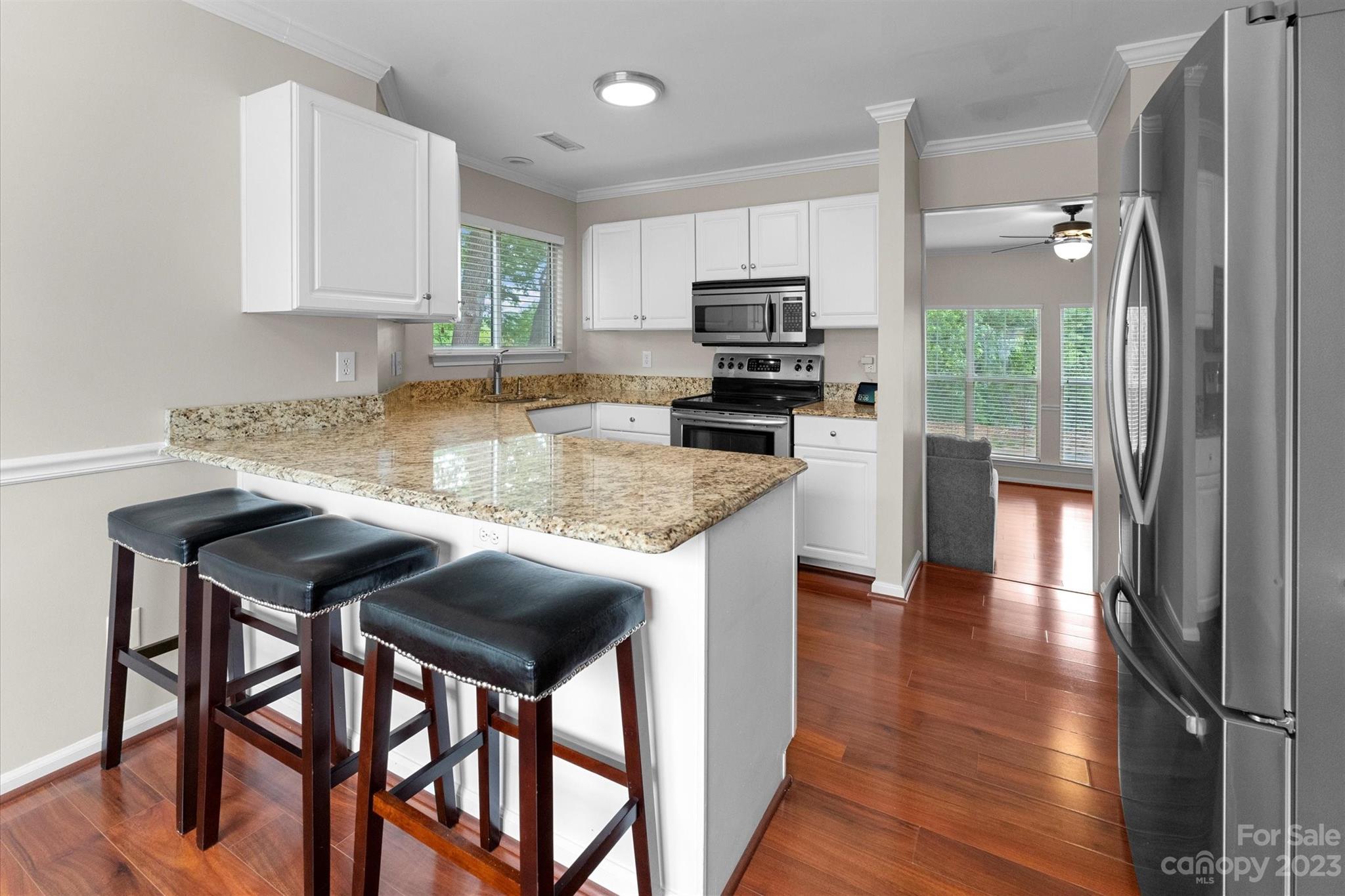 Vineyard Point - Residential