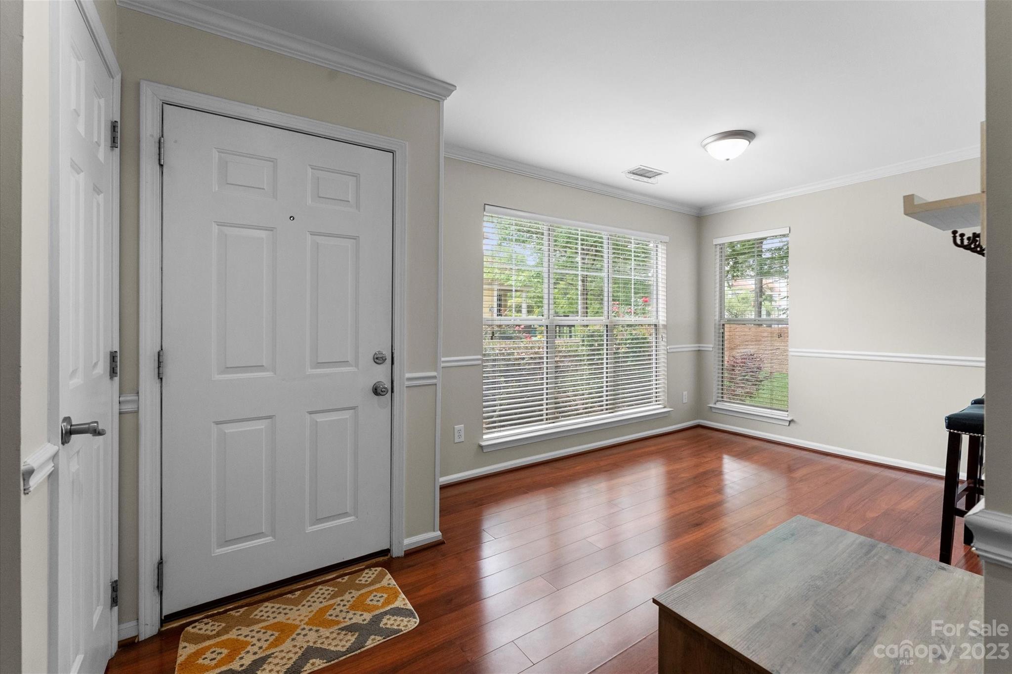 Vineyard Point - Residential