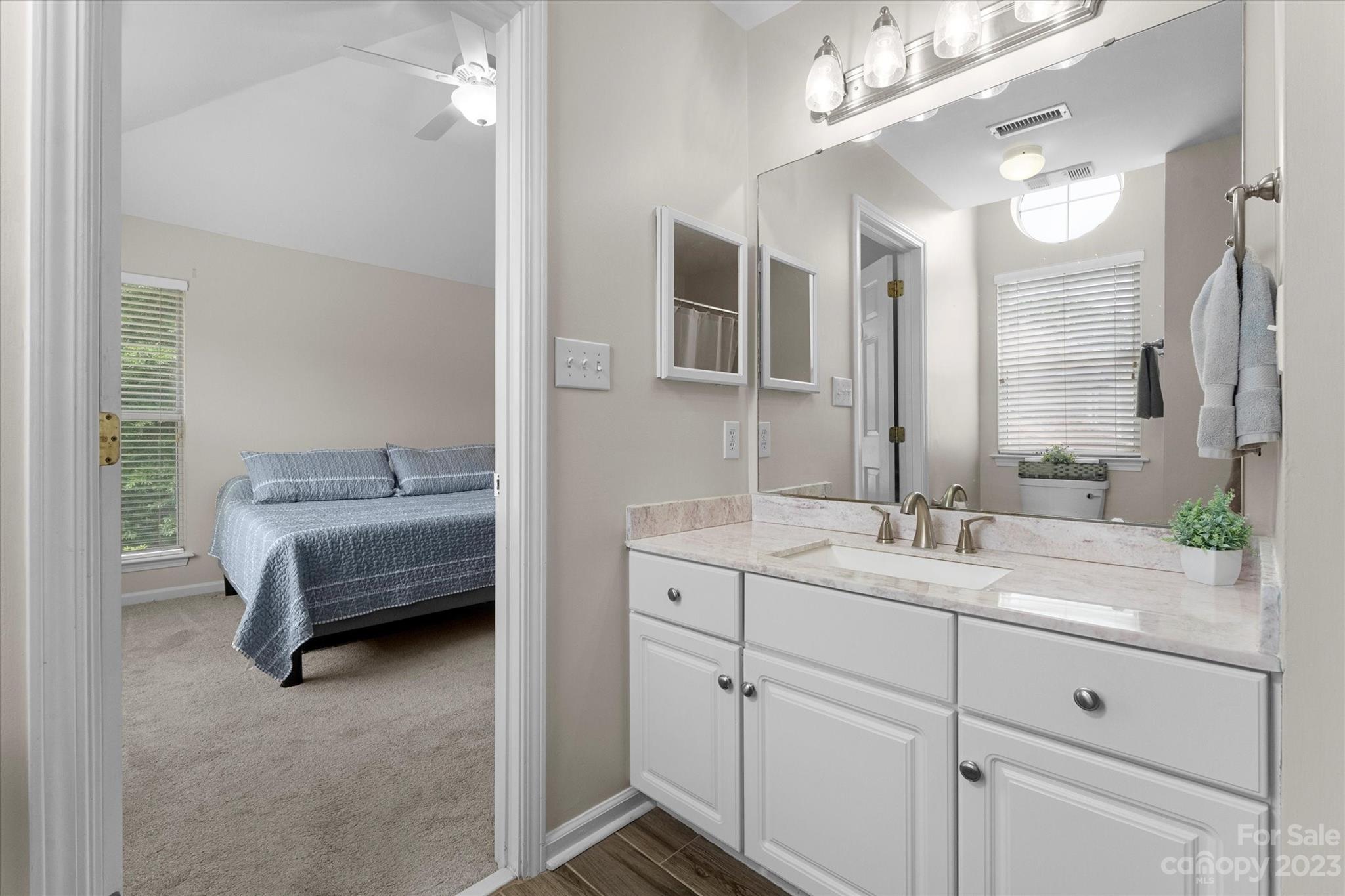 Vineyard Point - Residential