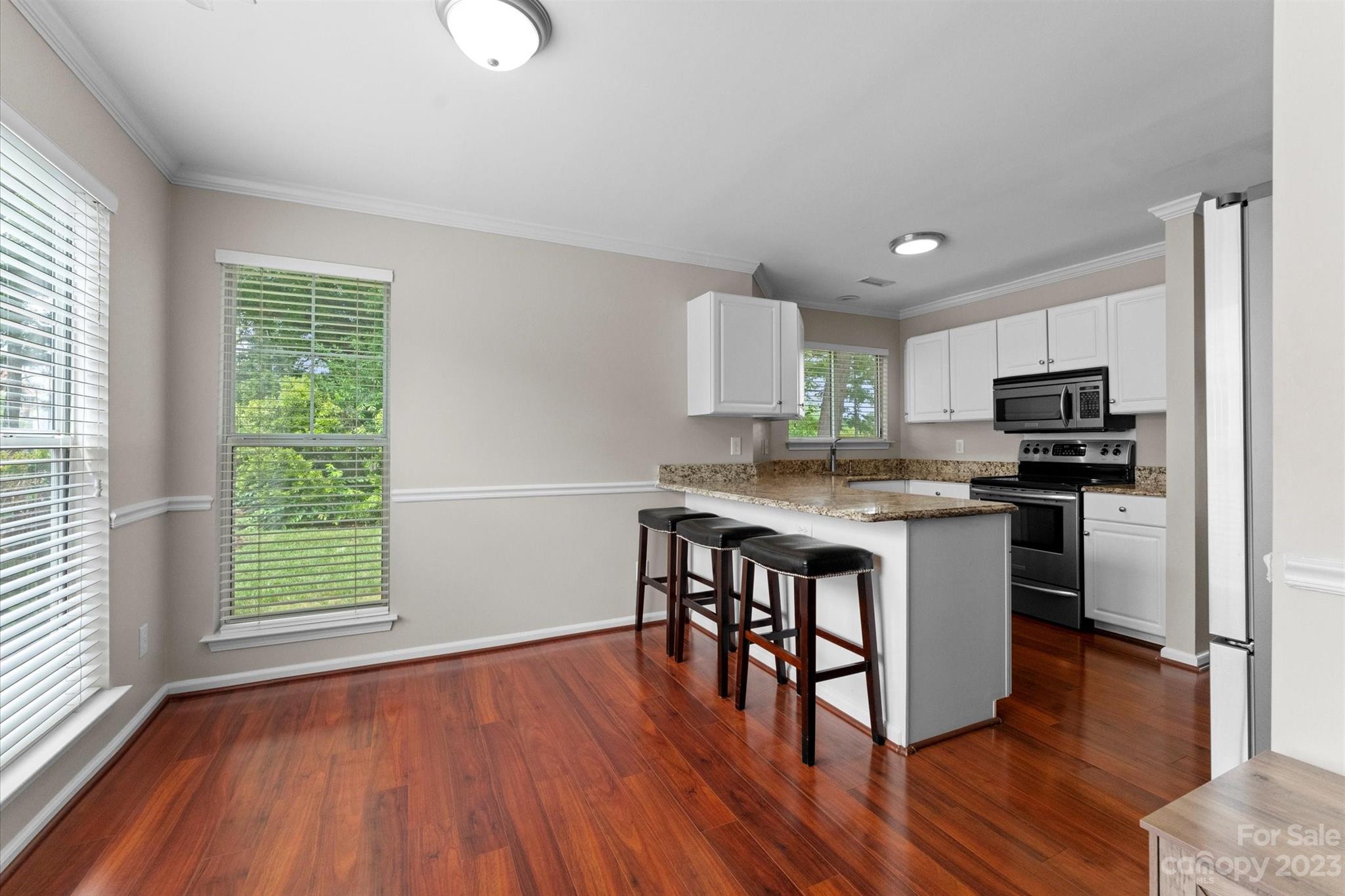 Vineyard Point - Residential