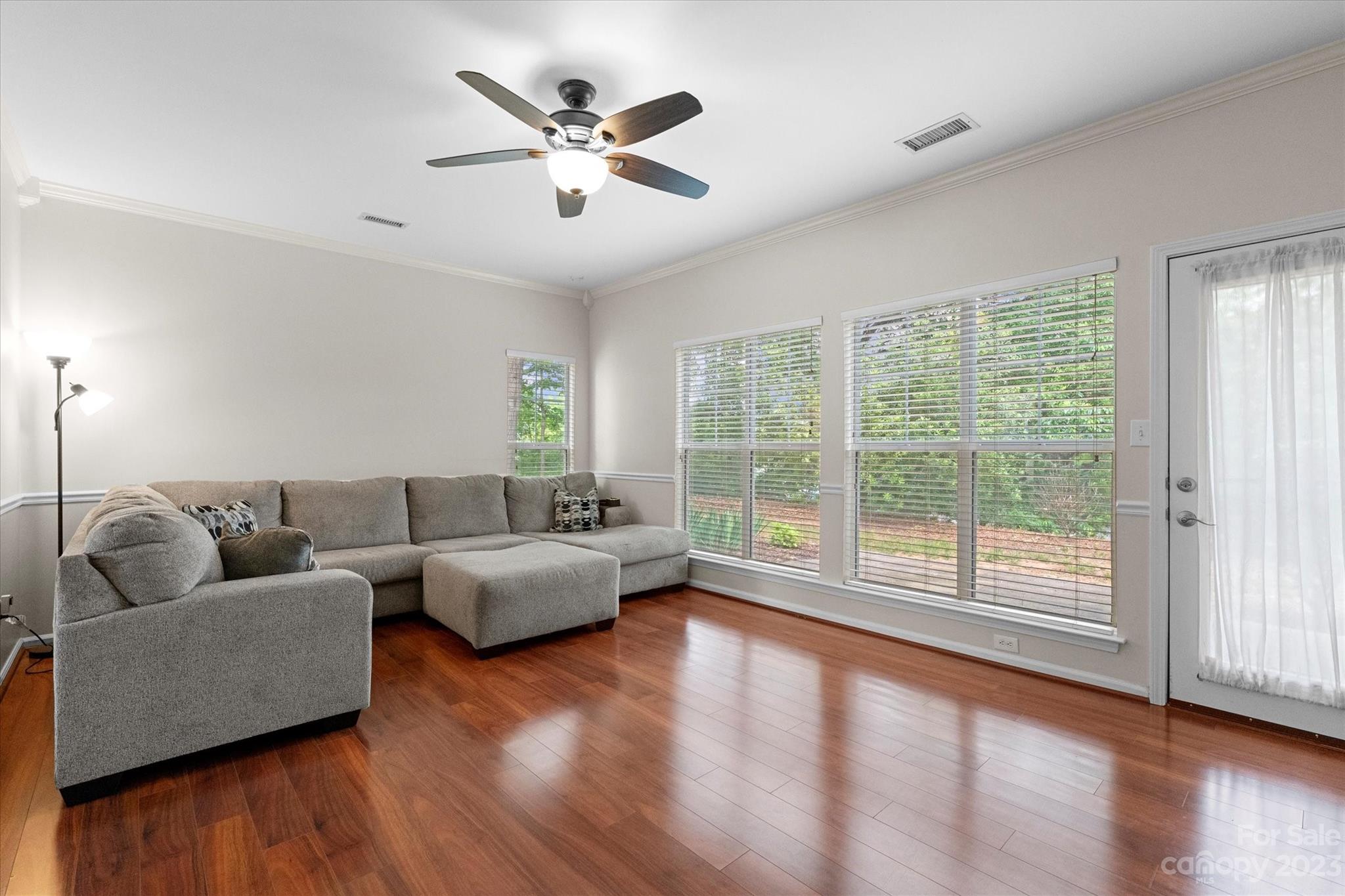 Vineyard Point - Residential