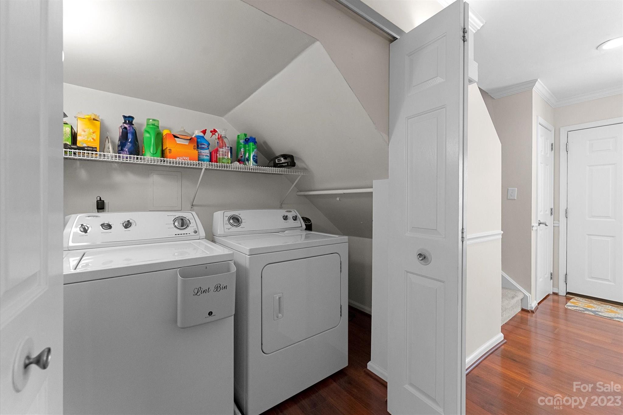 Vineyard Point - Residential