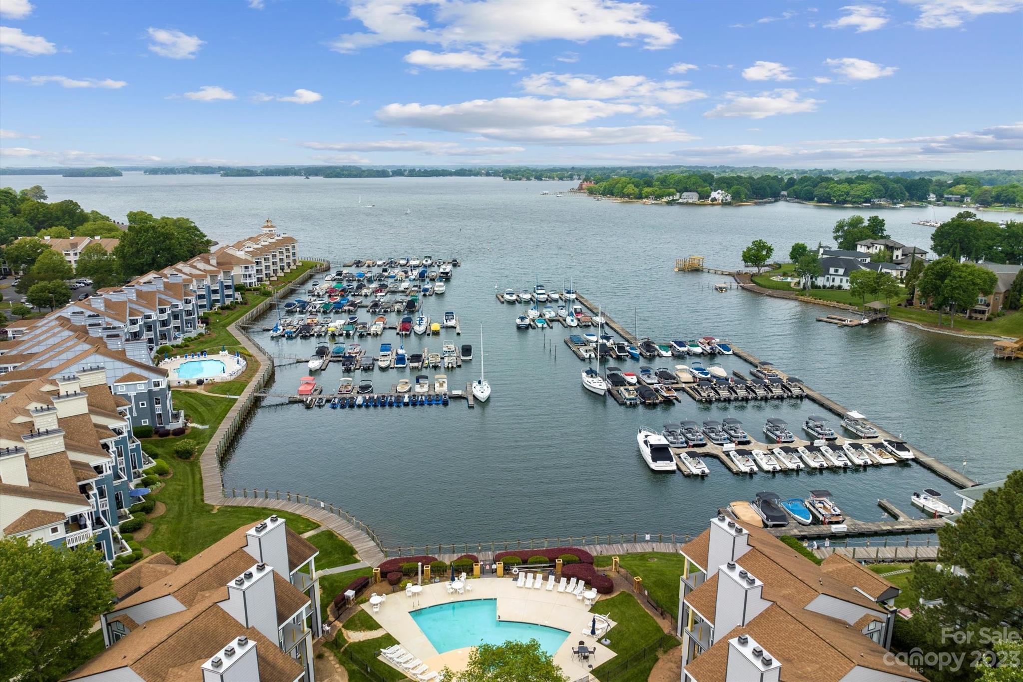 Vineyard Point - Residential