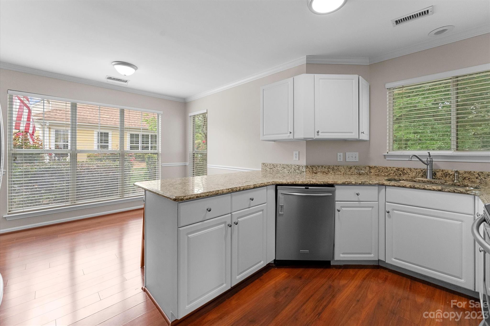 Vineyard Point - Residential