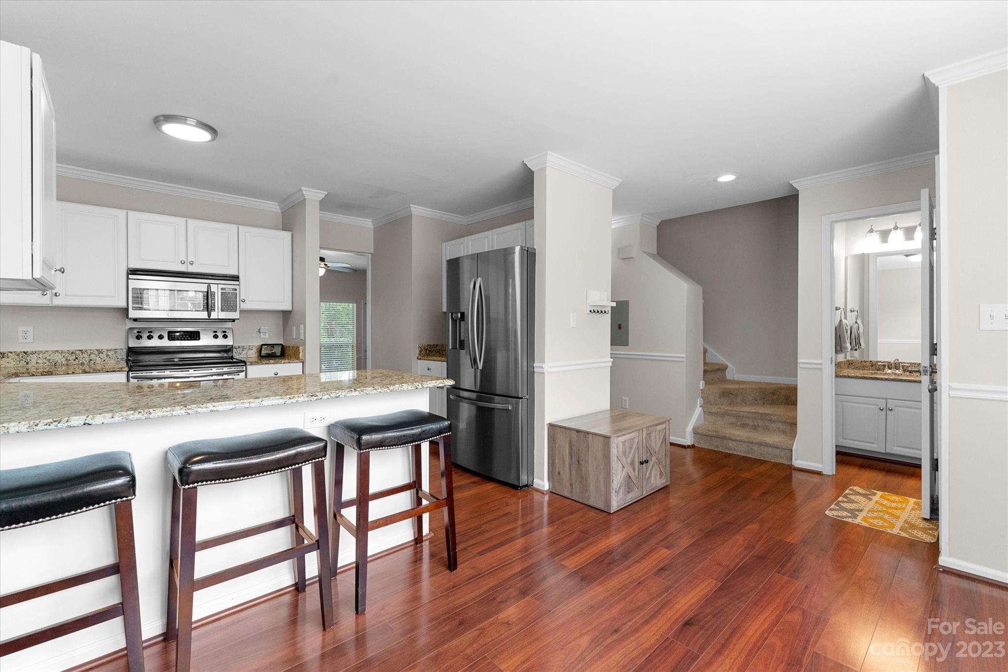 Vineyard Point - Residential