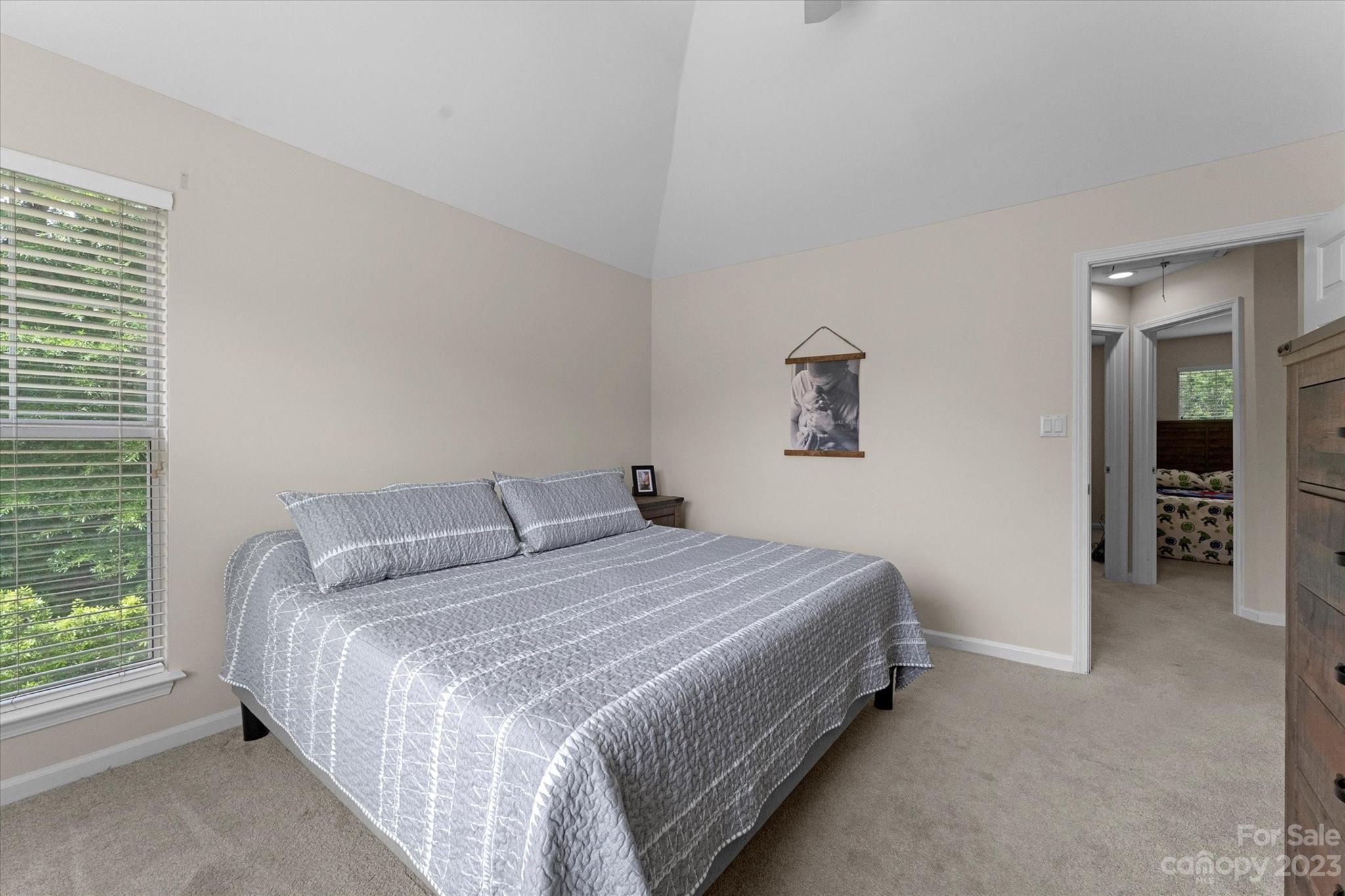 Vineyard Point - Residential