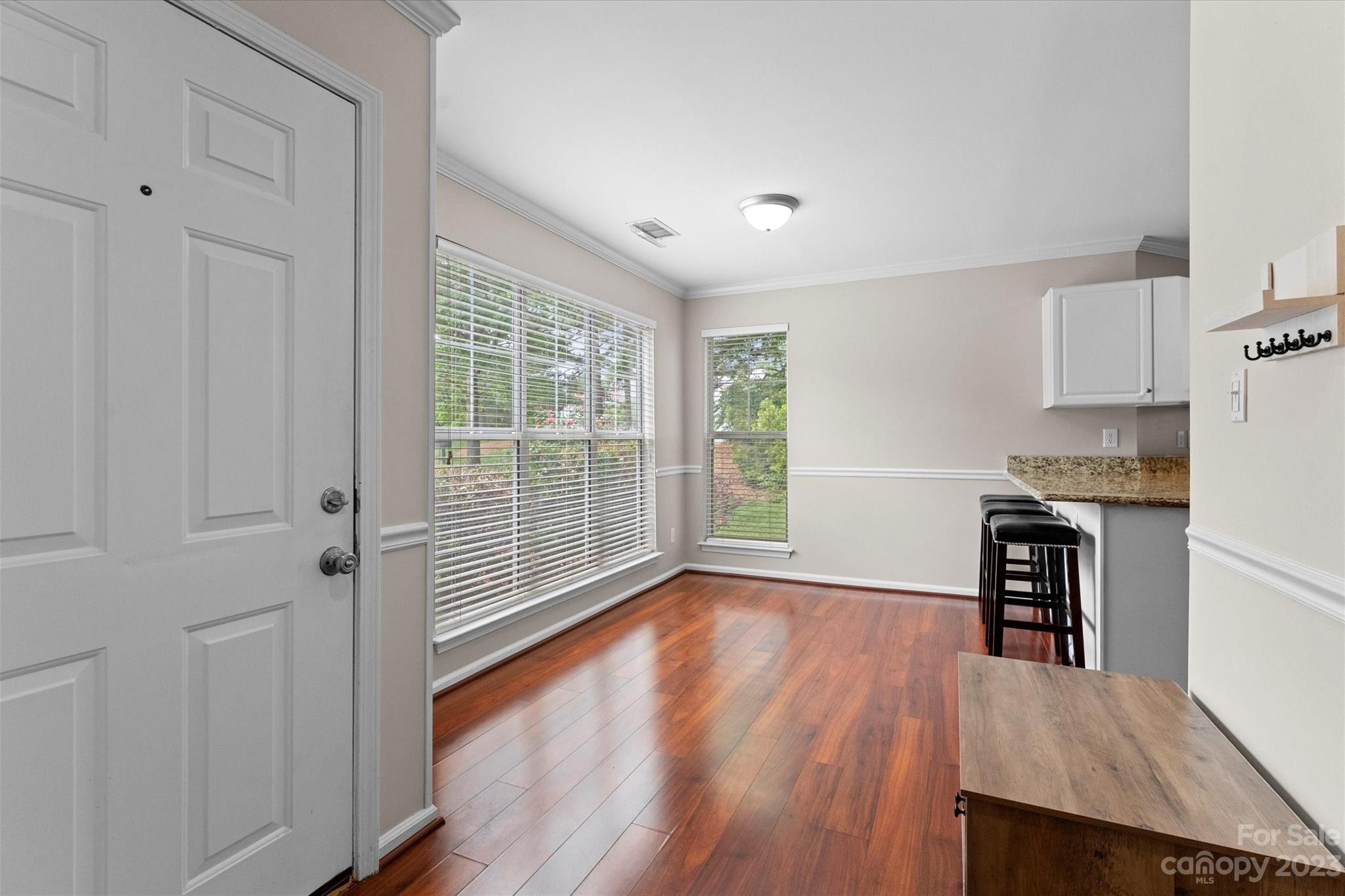 Vineyard Point - Residential