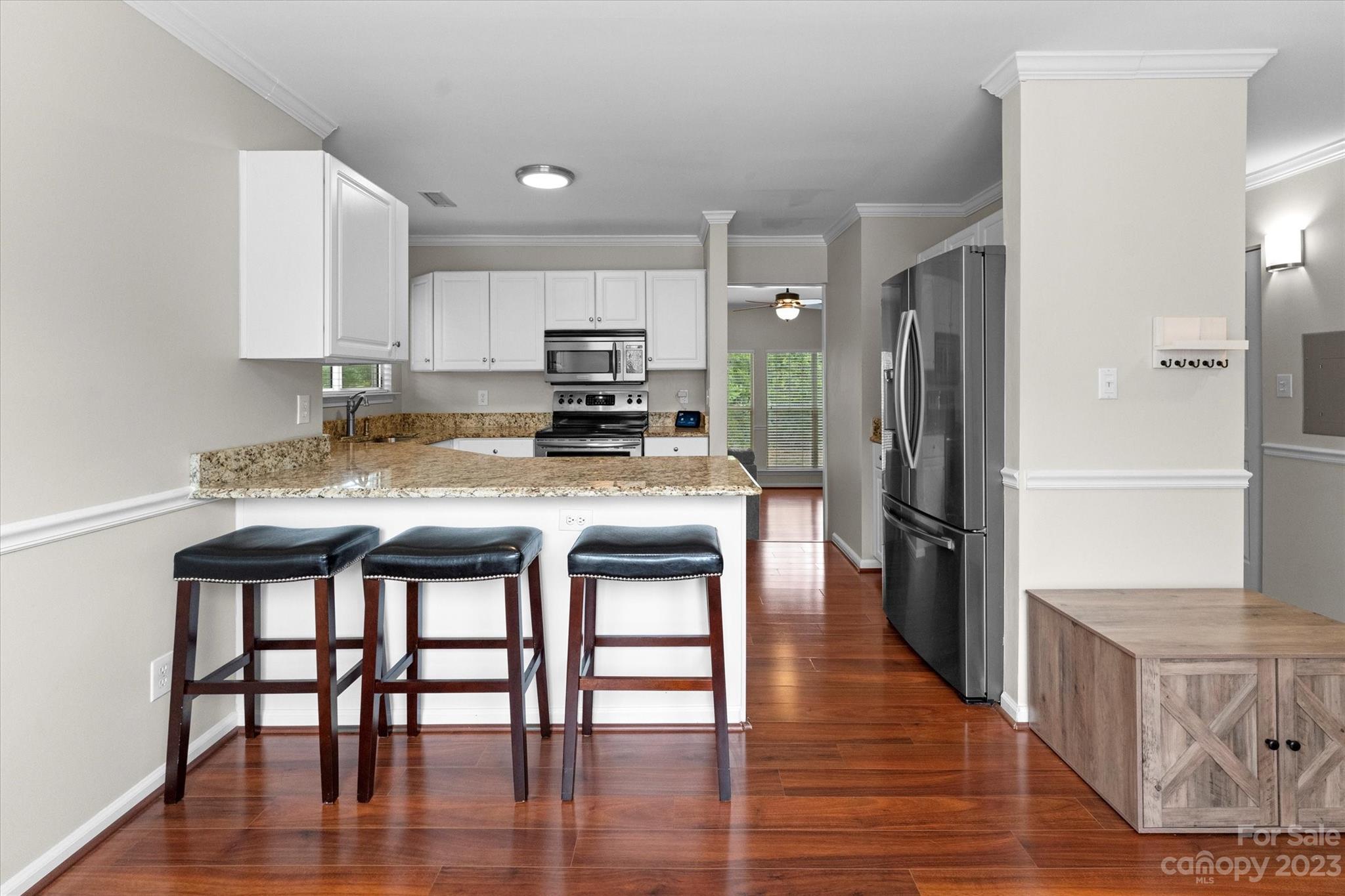 Vineyard Point - Residential