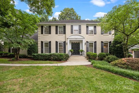 2709 Wamath Drive Charlotte NC 28210