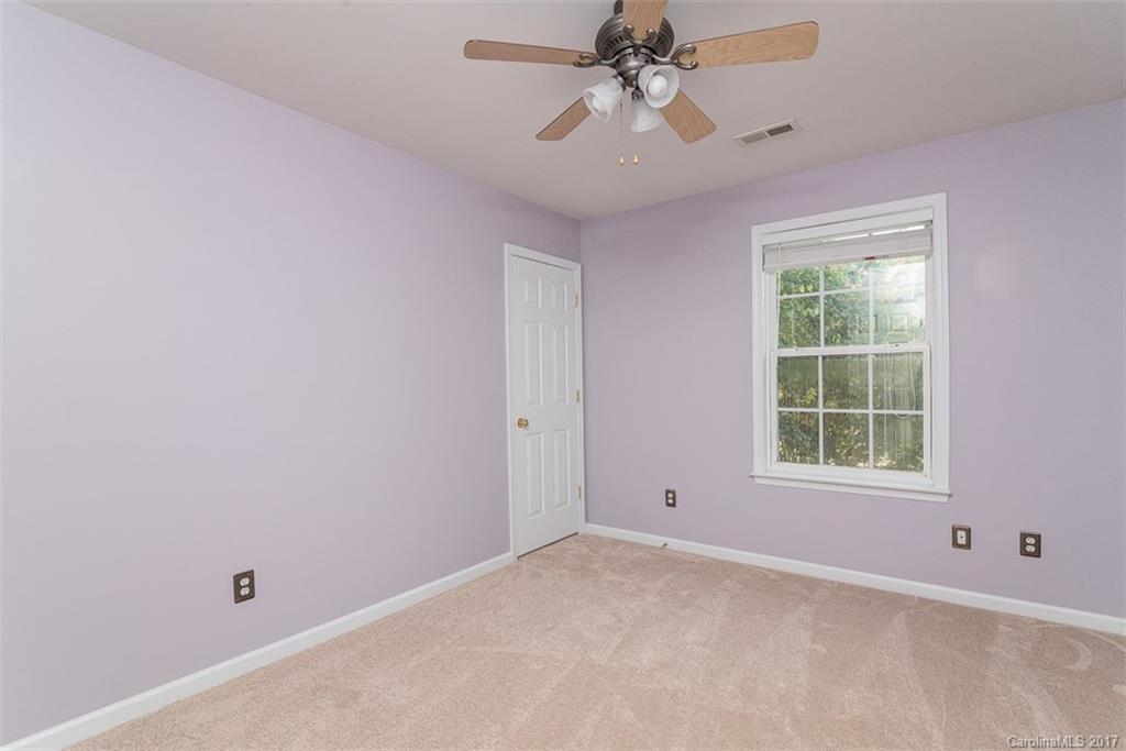 Legacy Park - Residential