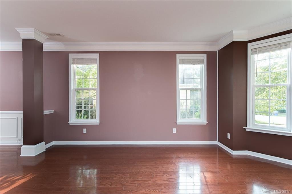 Legacy Park - Residential