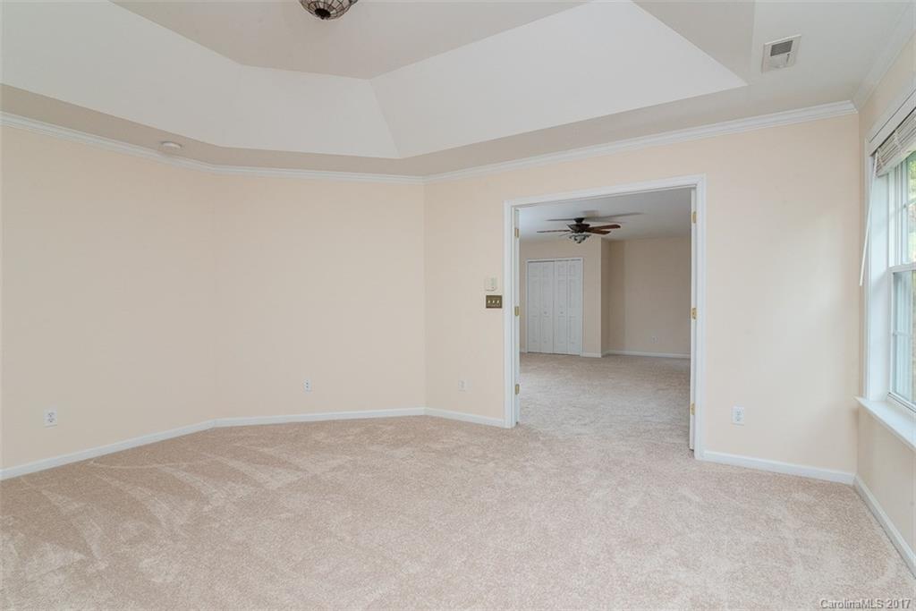 Legacy Park - Residential