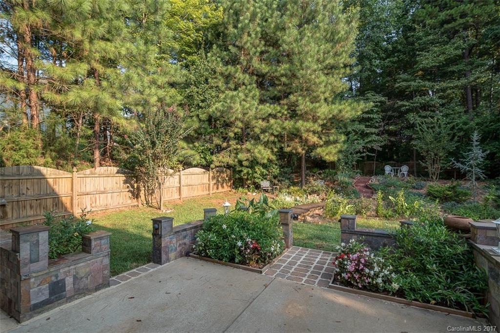 Legacy Park - Residential