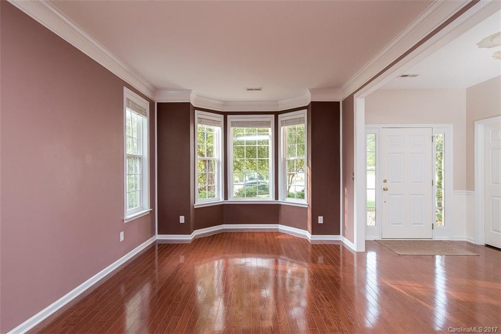 Legacy Park - Residential