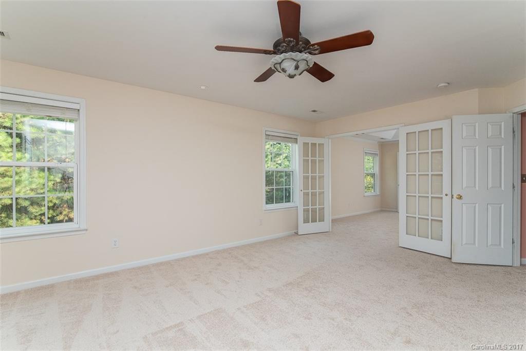 Legacy Park - Residential