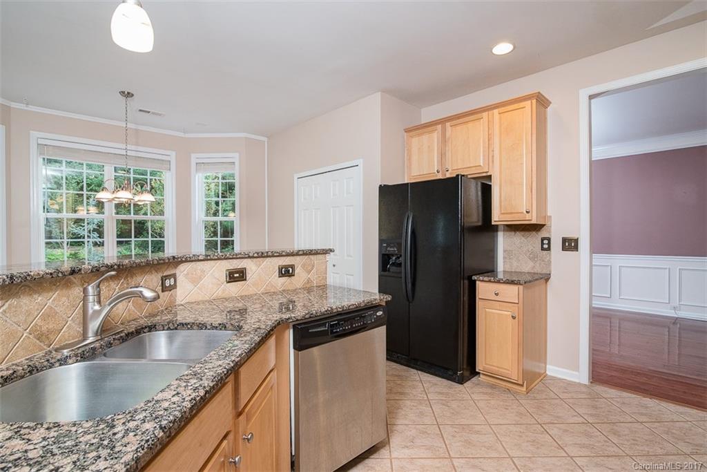 Legacy Park - Residential