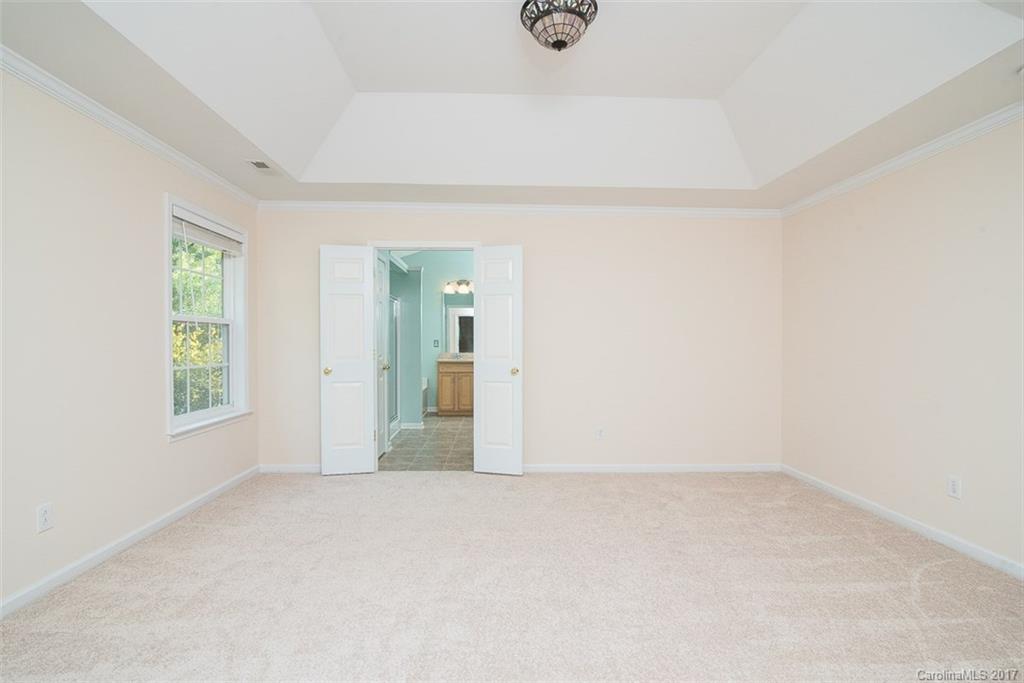 Legacy Park - Residential