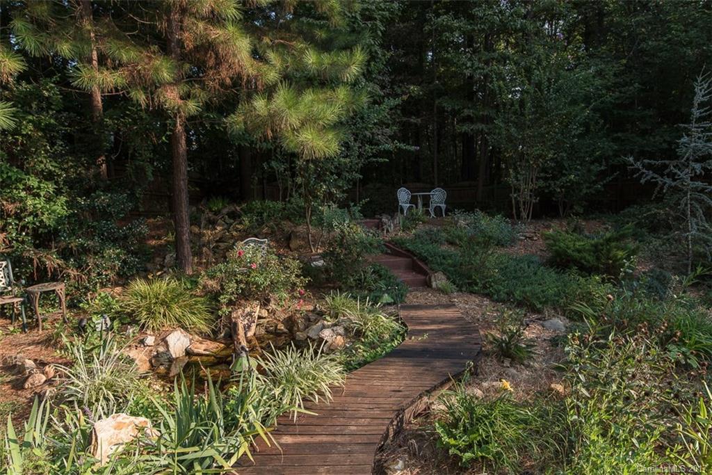 Legacy Park - Residential