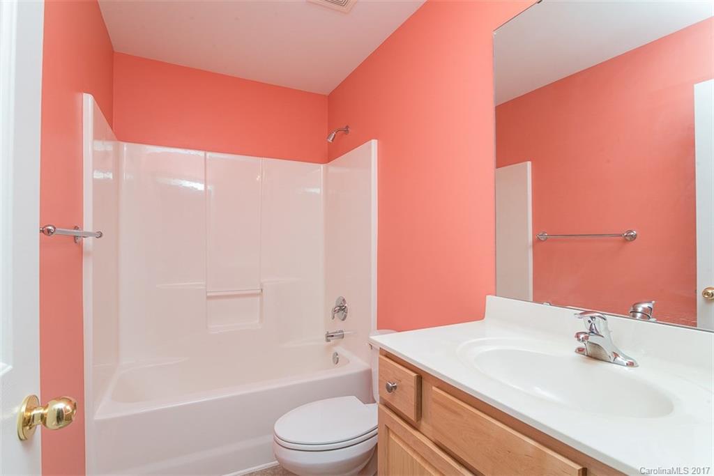 Legacy Park - Residential