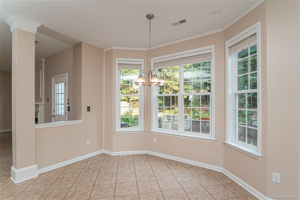 Legacy Park - Residential