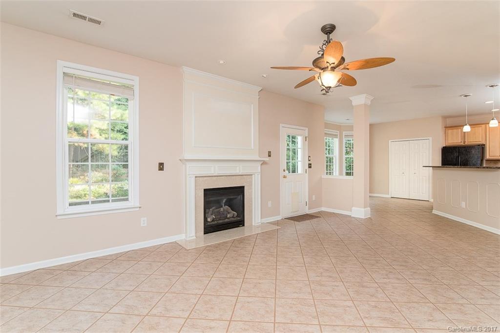 Legacy Park - Residential