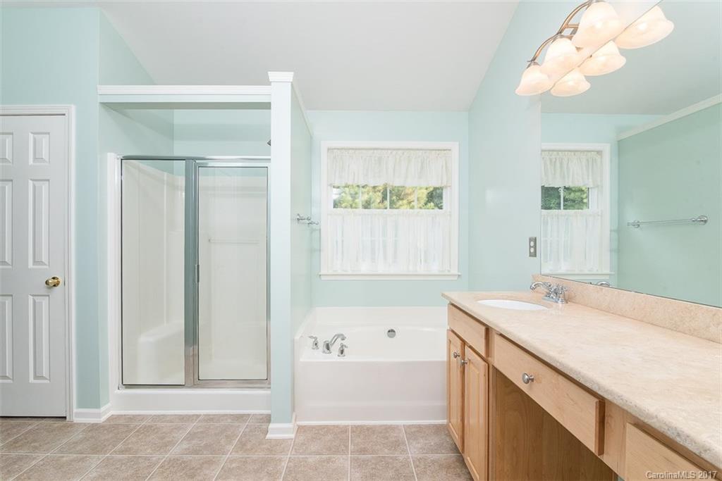 Legacy Park - Residential