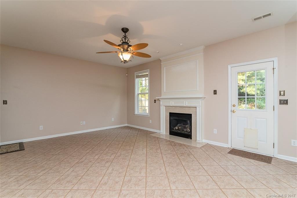 Legacy Park - Residential