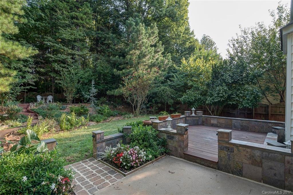 Legacy Park - Residential