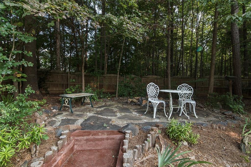 Legacy Park - Residential