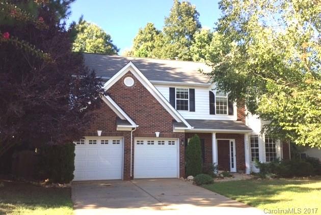 Legacy Park - Residential