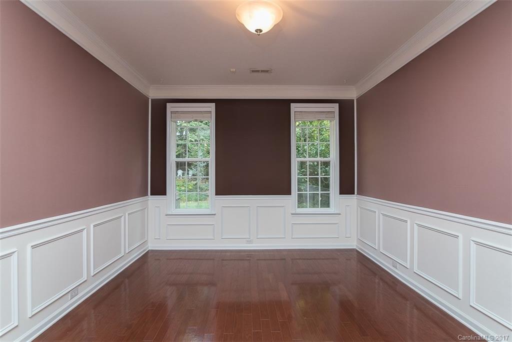 Legacy Park - Residential