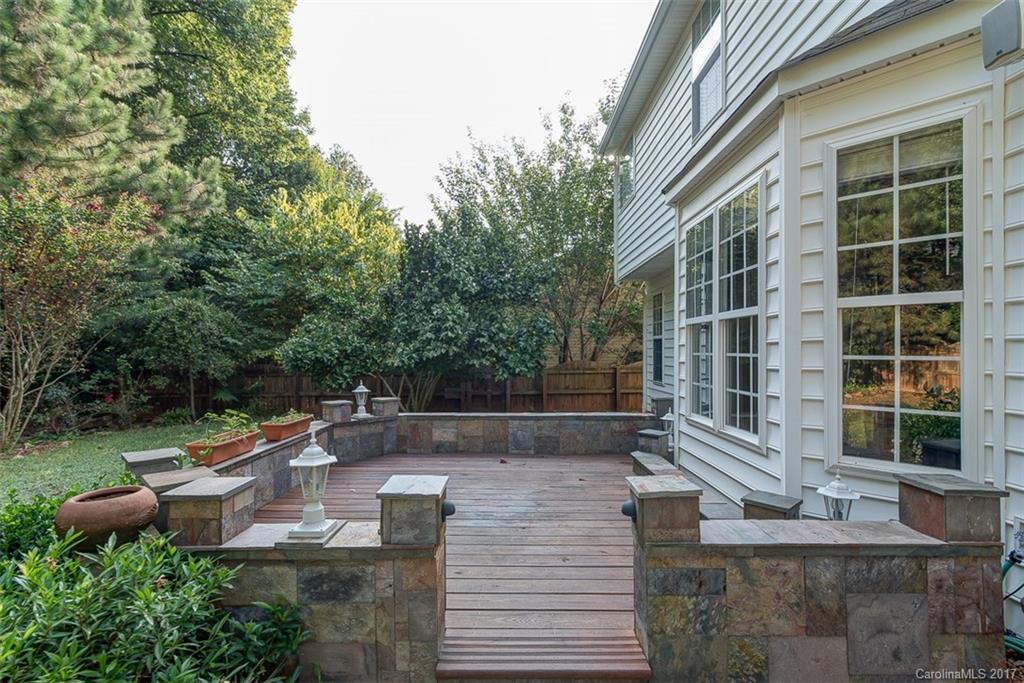 Legacy Park - Residential