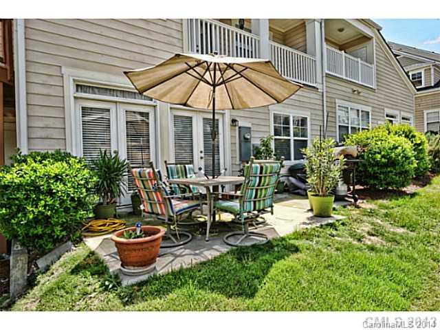 Lakeshore - Residential Lease