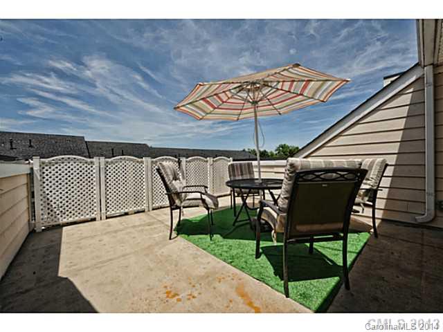 Lakeshore - Residential Lease