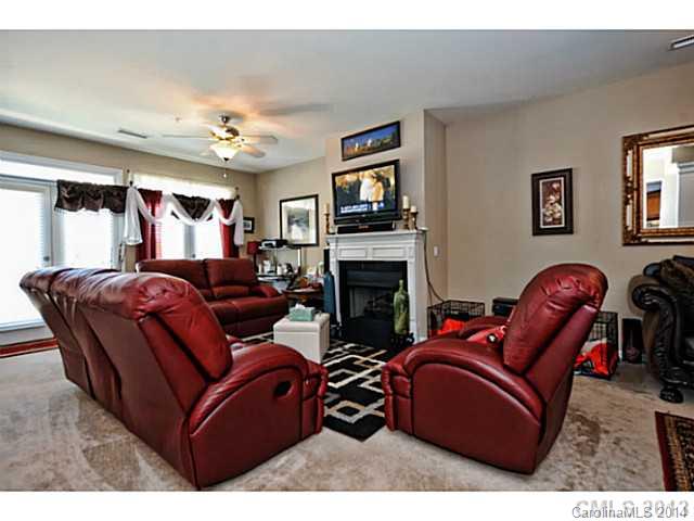 Lakeshore - Residential Lease