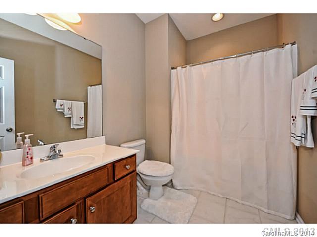 Lakeshore - Residential Lease