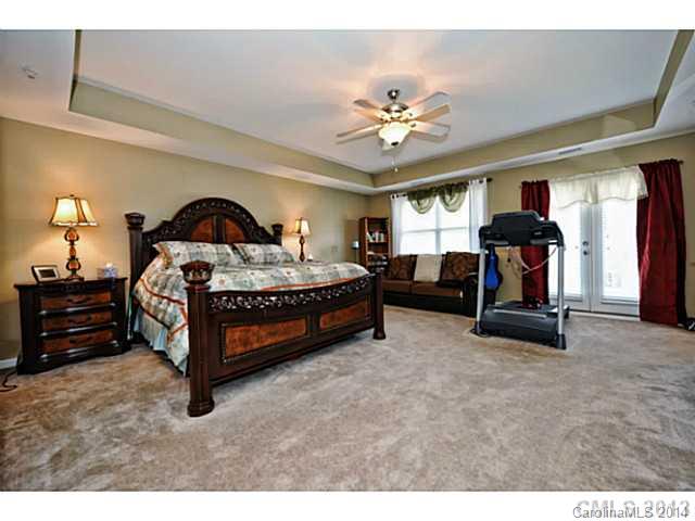 Lakeshore - Residential Lease