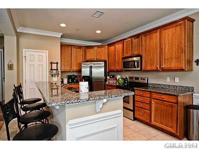 Lakeshore - Residential Lease