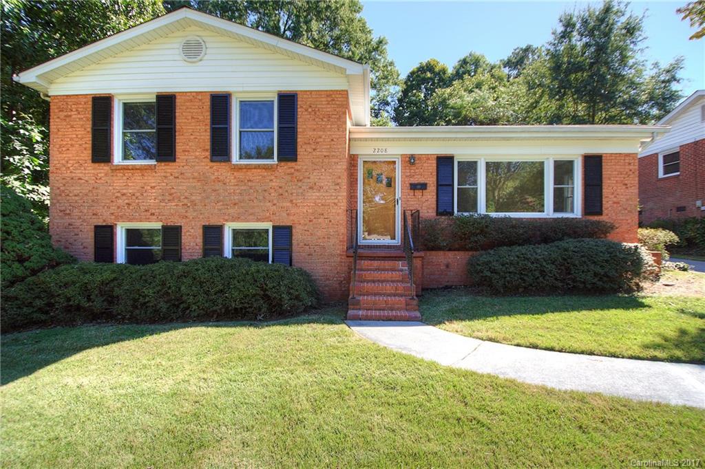 Oakhurst - Residential