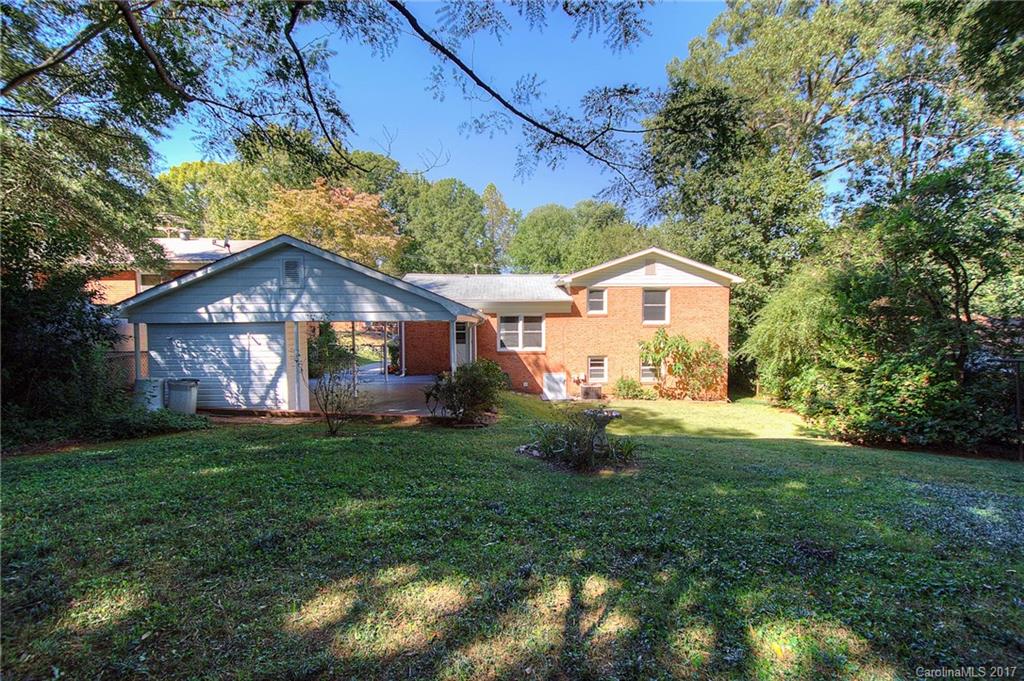 Oakhurst - Residential