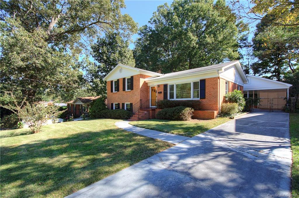 Oakhurst - Residential