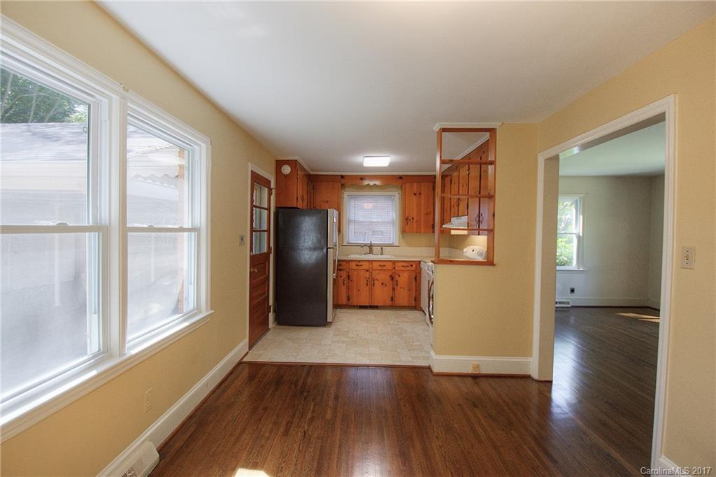 Oakhurst - Residential