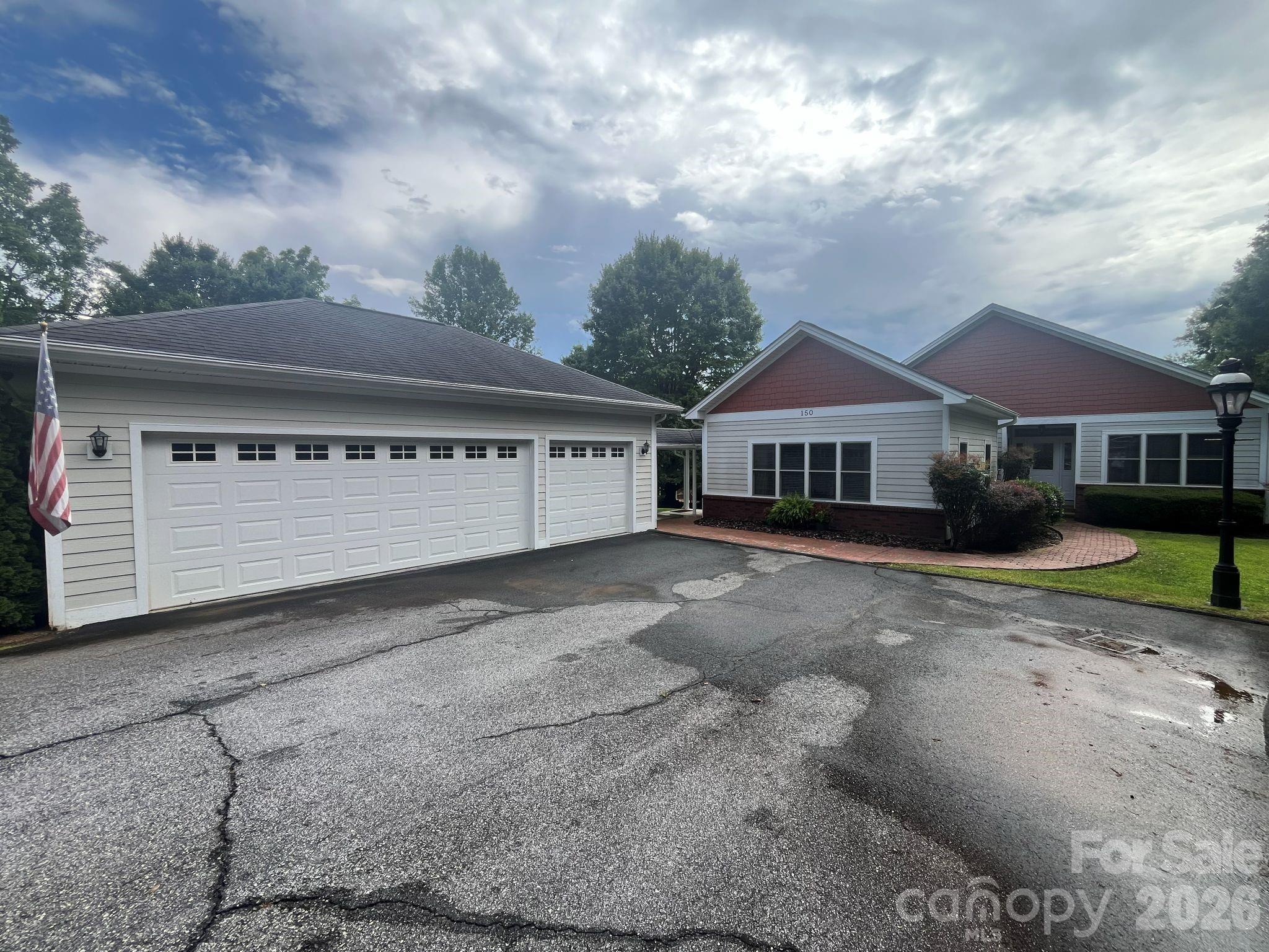 150 Holly Springs Road
