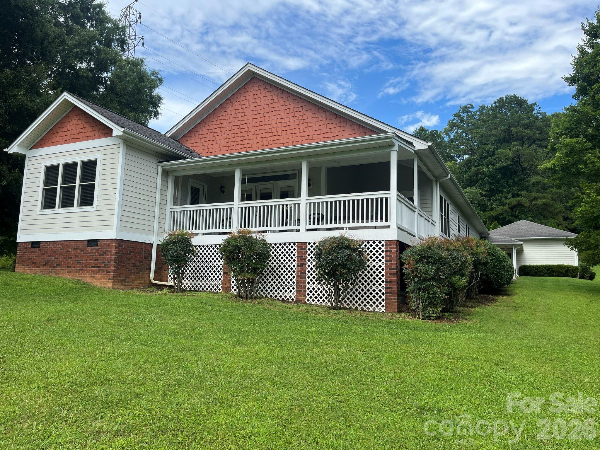 150 Holly Springs Road
