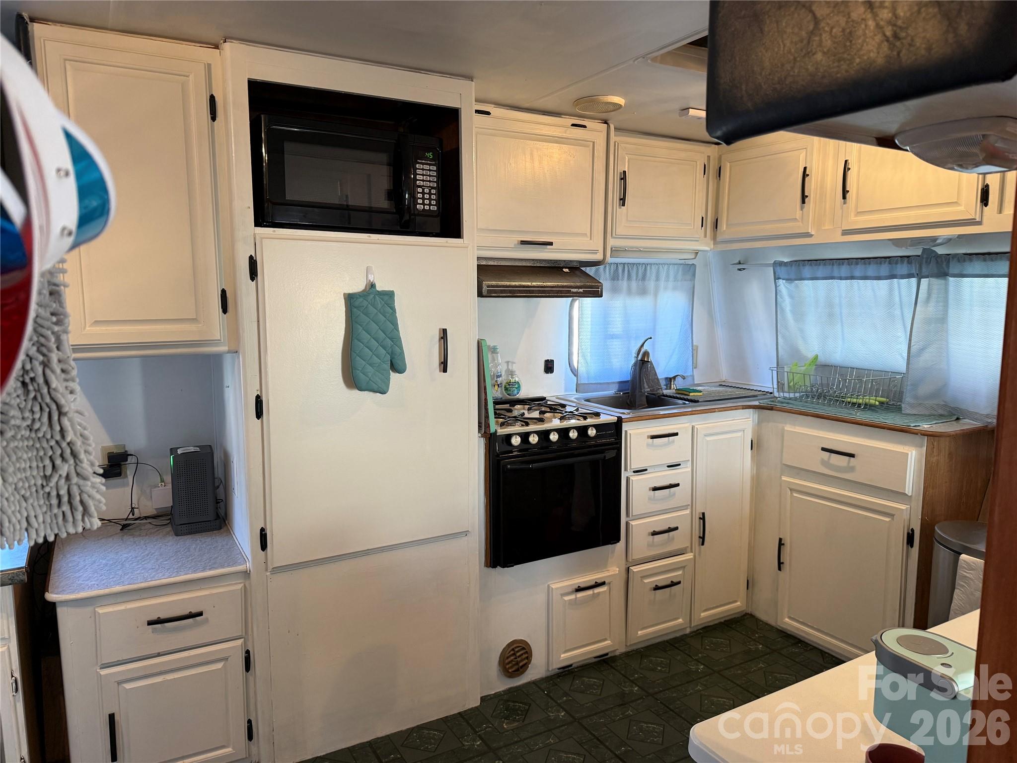 Twin Harbor - Residential