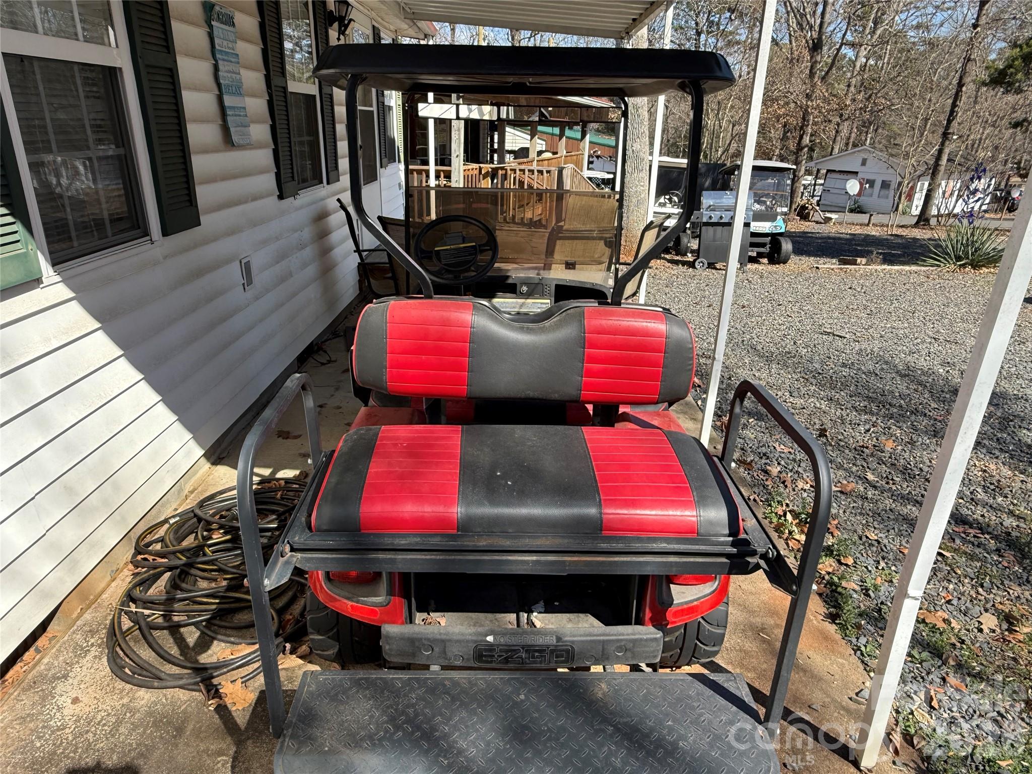 Twin Harbor - Residential