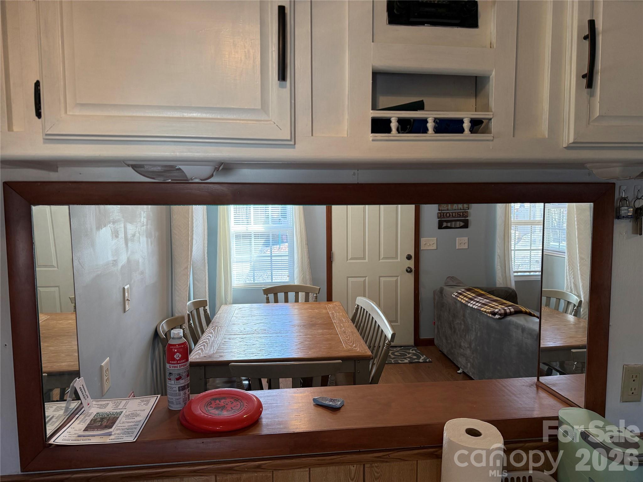 Twin Harbor - Residential