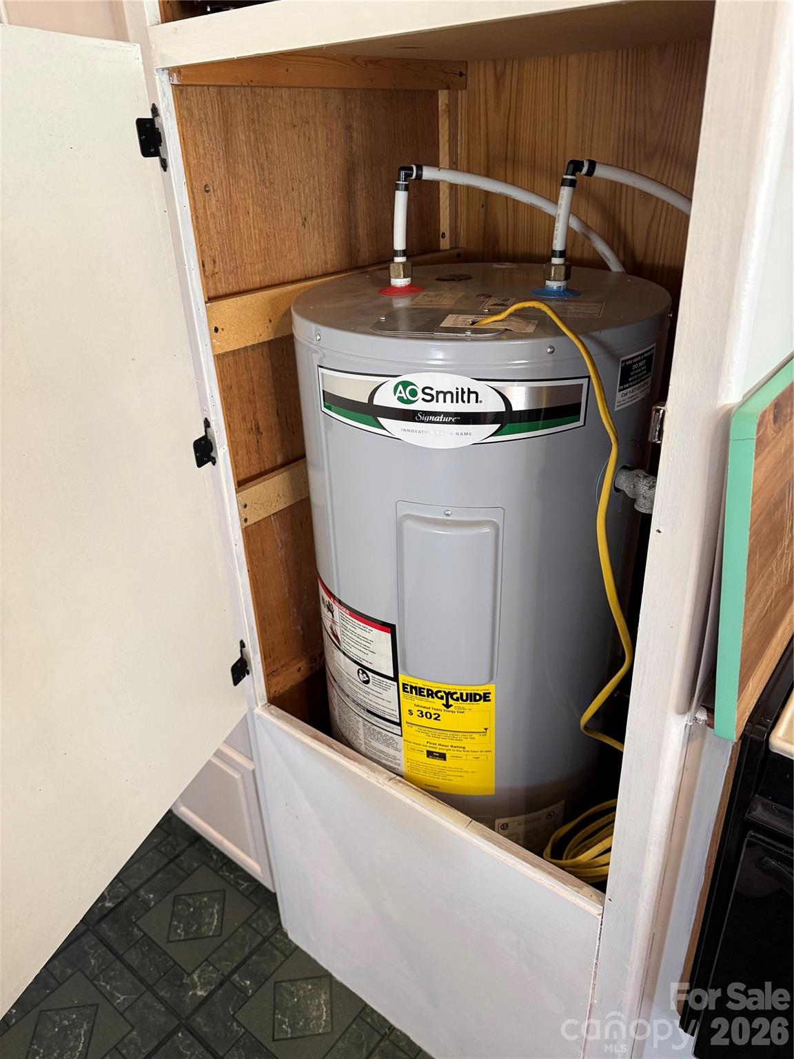 Twin Harbor - Residential