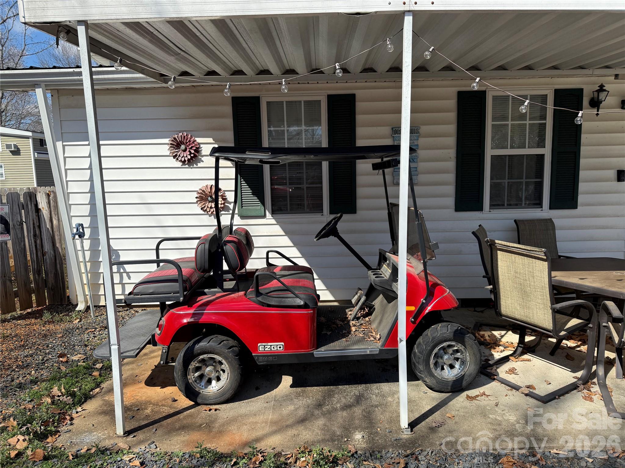 Twin Harbor - Residential